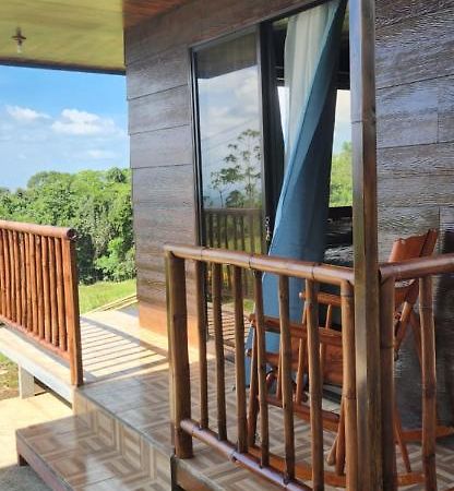 Cabana De La Montana Rio Cuarto Ngoại thất bức ảnh