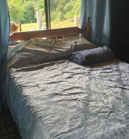 Cabana De La Montana Rio Cuarto Ngoại thất bức ảnh